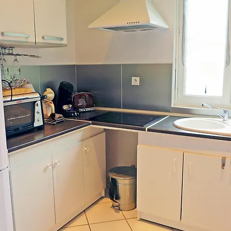 Holiday La Pergola Le Home Varaville