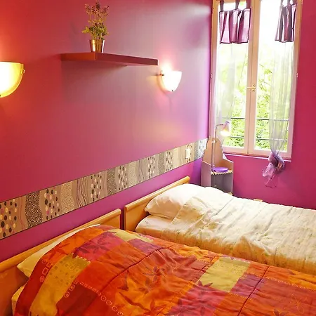 Holiday La Pergola 度假居 Le Home Varaville