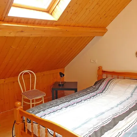 Holiday La Pergola * Le Home Varaville